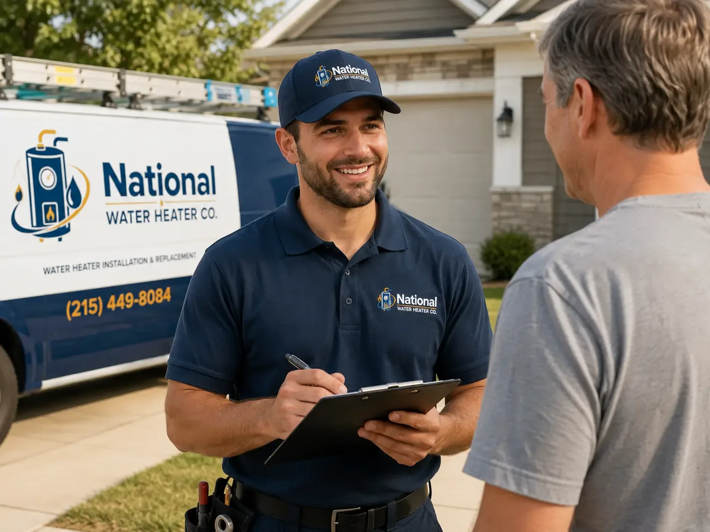 Water Heater Installation Curran, MI FAQs